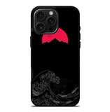 Wave of Kanagawa iPhone 16 Pro Max Case FE0648