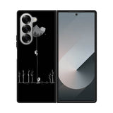 Moon Beams Samsung Galaxy Z Fold 7 5G Case FE0447