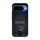 Believe Inspiring Quotes Google Pixel 10 Case FE0095