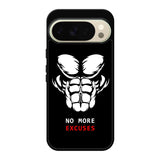No more excuses Google Pixel 10 Pro XL Case FE0471