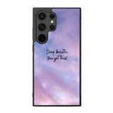 Aesthetic You got this FE0543 Samsung Galaxy S25 Ultra Case
