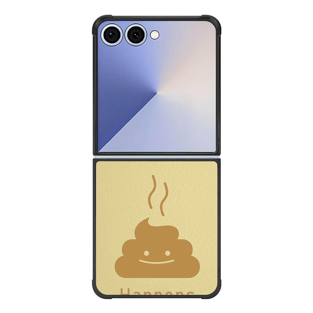 This Happens FE0553 Samsung Galaxy Flip 7 5G Case