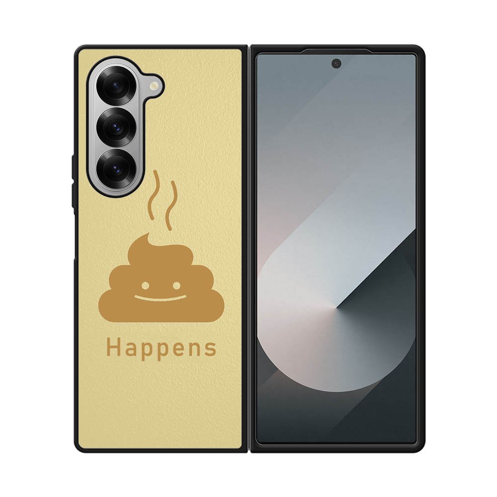 This Happens FE0553 Samsung Galaxy Fold 7 5G Case