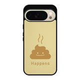 This Happens Google Pixel 10 Pro XL Case FE0615