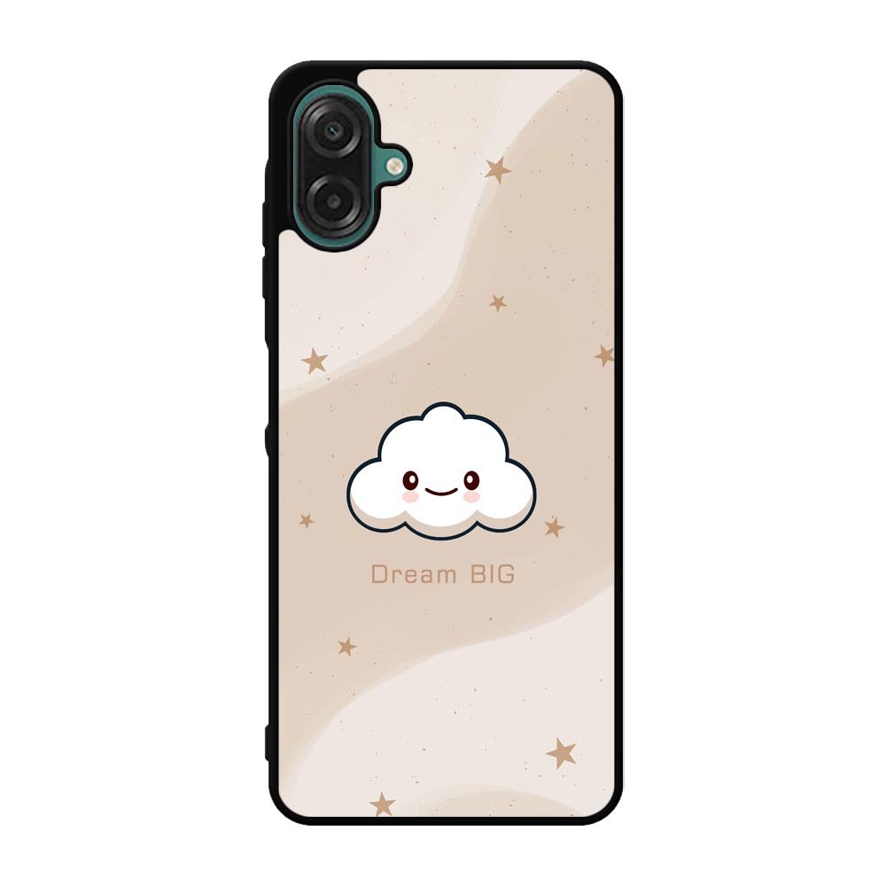 Funny Gift Quote Samsung Galaxy A07 Case FE0294