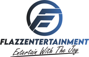 Flazz Entertainment logo