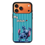 stitch 5th iPhone 18 Pro Case
