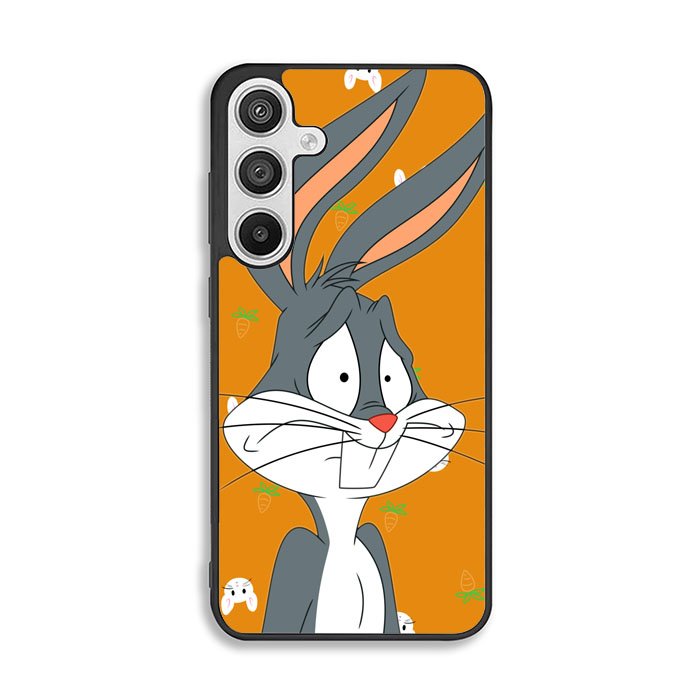 bugs bunny Samsung Galaxy A26 Case FE3520