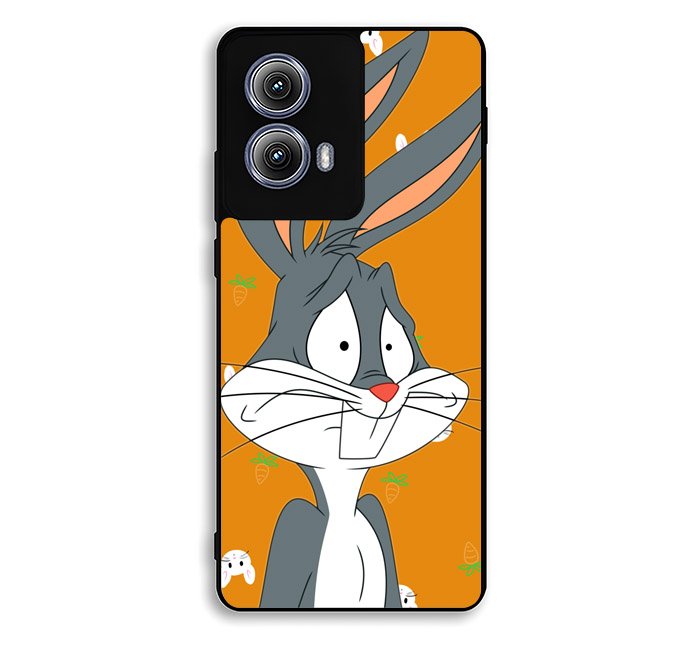 bugs bunny Motorola Moto Edge 2024 Case FE3520
