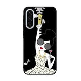 Alice And Olivia 2 Samsung Galaxy A36 Case FE5399