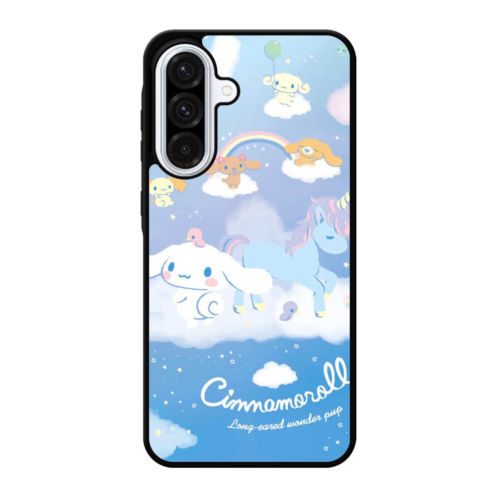 Cinnamoroll Sanrio Unicorn Samsung Galaxy A56 Case FE2702