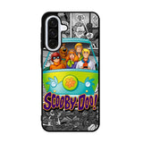 Scooby Doo Friends Samsung Galaxy A36 Case FE3889