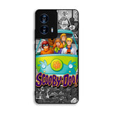 Scooby Doo Friends Motorola Moto G Power 5G 2024 Case FE3889