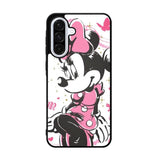 Minnie Mouse Pink 2nd Samsung Galaxy A36 Case FE6436