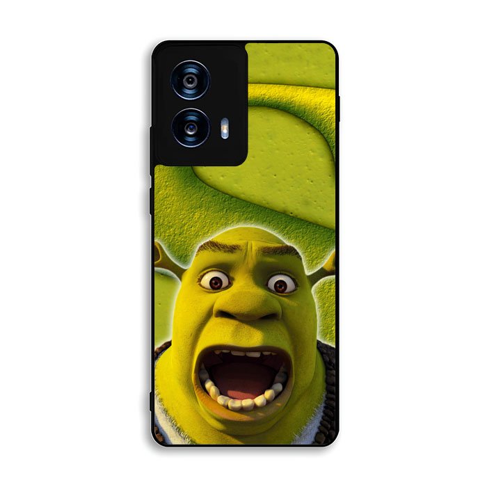 Shrek Motorola Moto G Power 5G 2024 Case FE5079