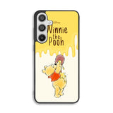 Winnie The Pooh Funny Samsung Galaxy A26 Case FE3432