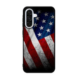 American Flag 2nd Samsung Galaxy A36 Case FE1717