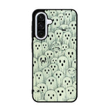 Cute Ghosts Samsung Galaxy A36 Case FE1495