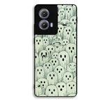 Cute Ghosts Motorola Moto Edge 2024 Case FE7096