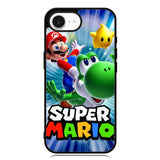 super mario 1st iPhone 16e Case