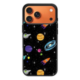 Planet Eliens iPhone 18 Pro Max Case