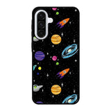 Planet Eliens Samsung Galaxy A56 Case FE7982