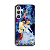 Cinderella and prince Samsung Galaxy A26 Case FE6916