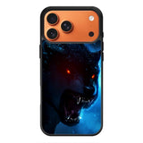 Wolf Wallpaper iPhone 18 Pro Case