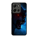 Wolf Wallpaper Motorola Moto G 5G 2025 Case FE8011
