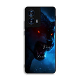 Wolf Wallpaper Motorola Moto G Power 5G 2024 Case FE8011