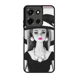 Barbie Glamours Motorola Moto G 5G 2025 Case FE6150