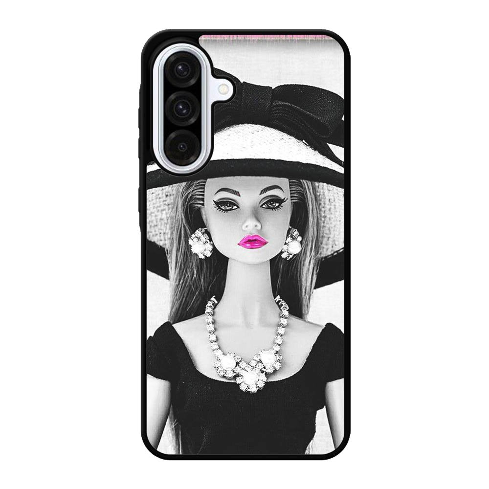 Barbie Glamours Samsung Galaxy A56 Case FE8187