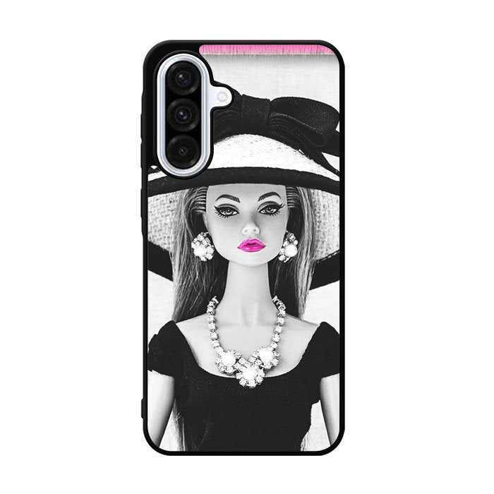 Barbie Glamours Samsung Galaxy A36 Case FE8187