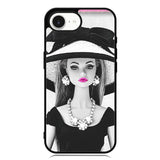 Barbie Glamours iPhone 16e Case