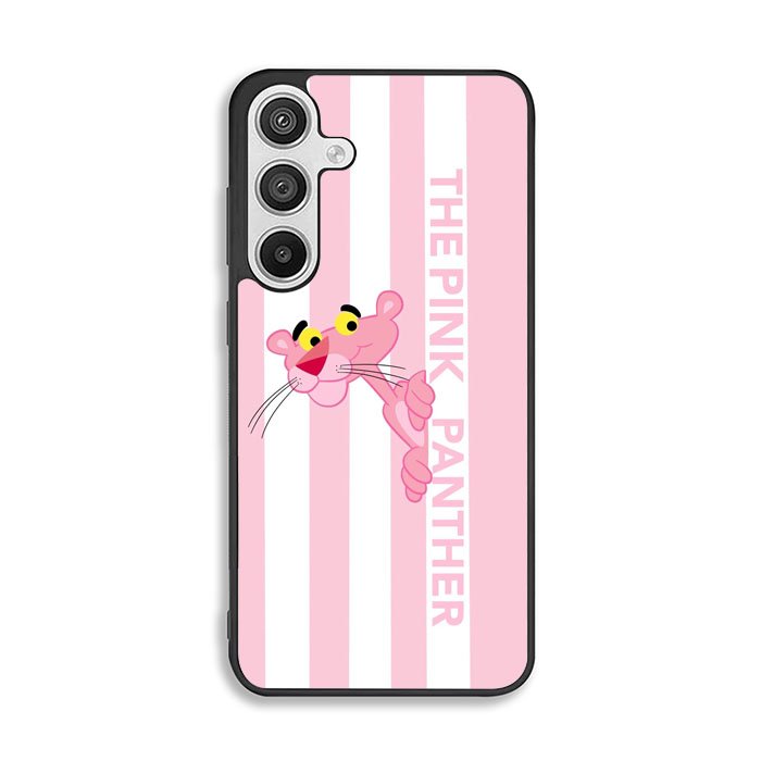The Pink Panther Samsung Galaxy A26 Case FE3924
