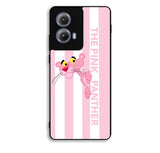 The Pink Panther Motorola Moto Edge 2024 Case FE8316