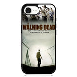 the walking dead iPhone 16e Case