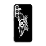 Aerosmith Logo Samsung Galaxy A26 Case FE7506