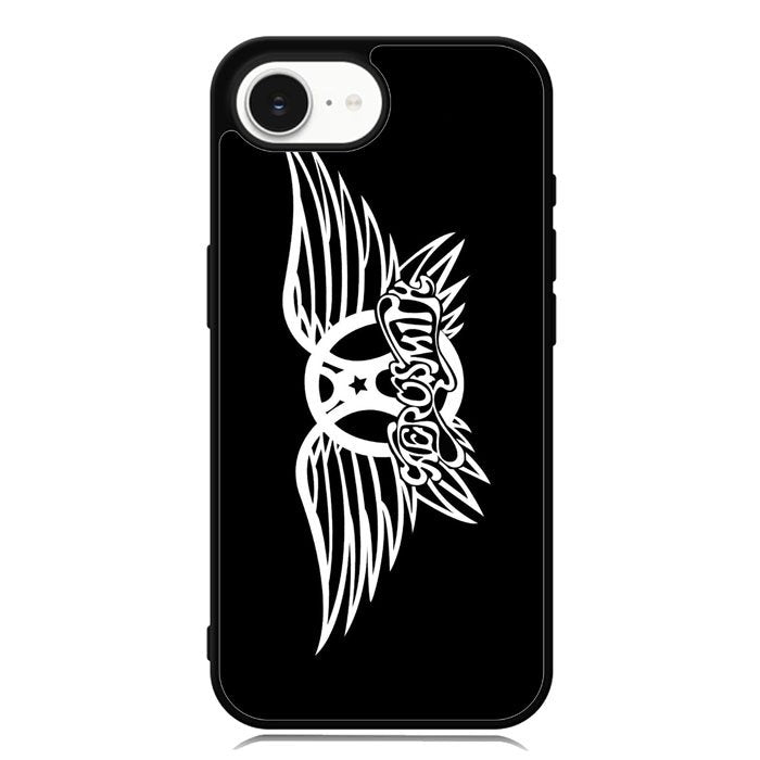 Aerosmith Logo iPhone 16e Case