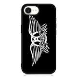 Aerosmith Logo iPhone 16e Case