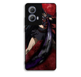 Akame ga Kill Sword Motorola Moto Edge 2024 Case FE1158