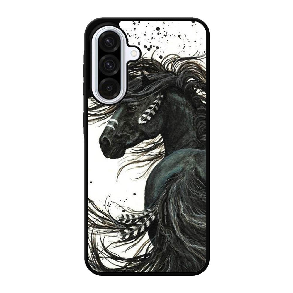 Horse Majestic Mustang Horse Samsung Galaxy A56 Case FE3109