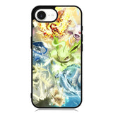Pokemon Eevee Evolutions iPhone 16e Case