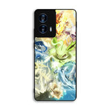 Pokemon Eevee Evolutions Motorola Moto G Power 5G 2024 Case FE0534