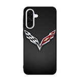 Corvette Logo 1st Samsung Galaxy A36 Case FE7471