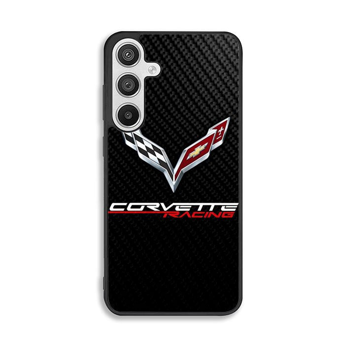 Corvette Racing Samsung Galaxy A26 Case FE0286