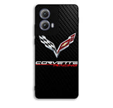 Corvette Racing Motorola Moto Edge 2024 Case FE3762