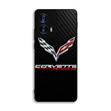 Corvette Racing Motorola Moto G Power 5G 2024 Case FE0286