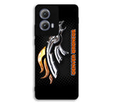 Denver Broncos Nfl 1st Motorola Moto Edge 2024 Case FE4572