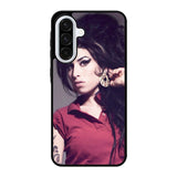 Amy Winehouse Samsung Galaxy A56 Case FE8205